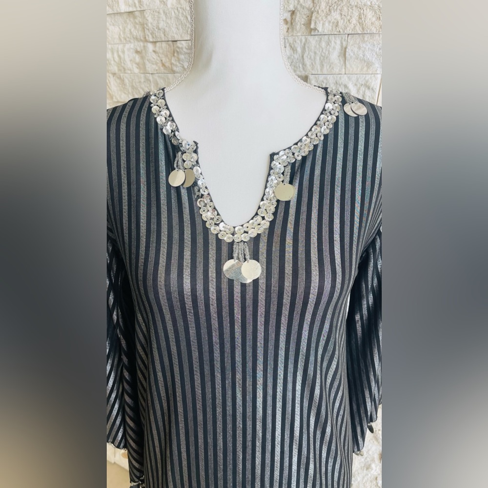 Egyptian belly dance dress New without tags fits M-L